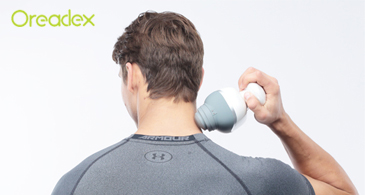 What Is The Role of Sports Impact Massage Products in Practical Applications ?